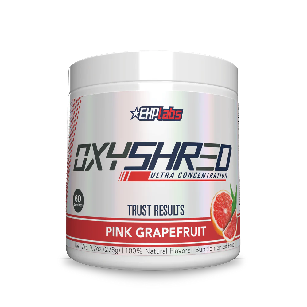 EHP Labs OxyShred 300g