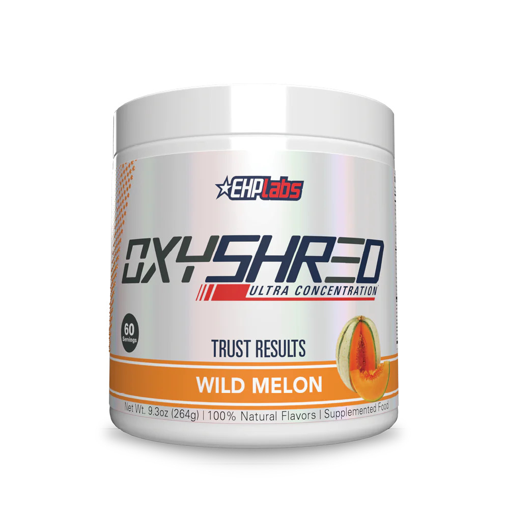 EHP Labs OxyShred 300g