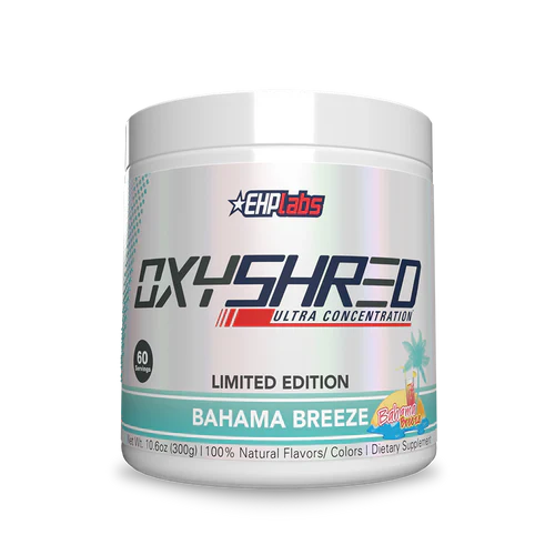 EHP Labs OxyShred 300g