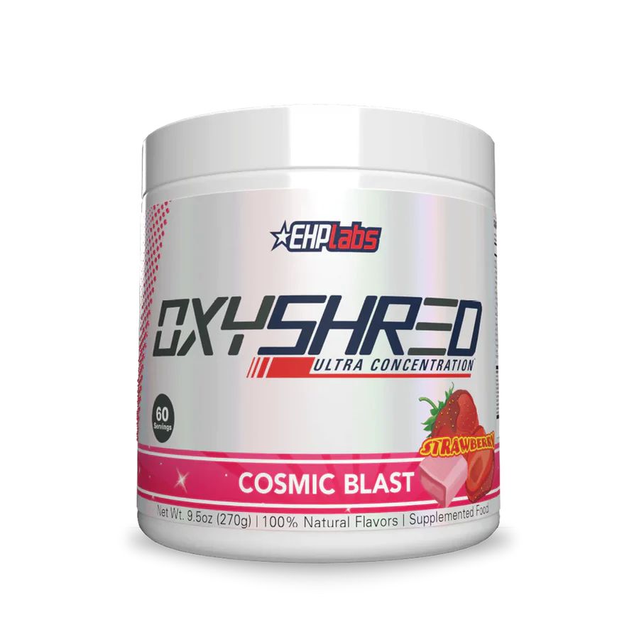 EHP Labs OxyShred 300g