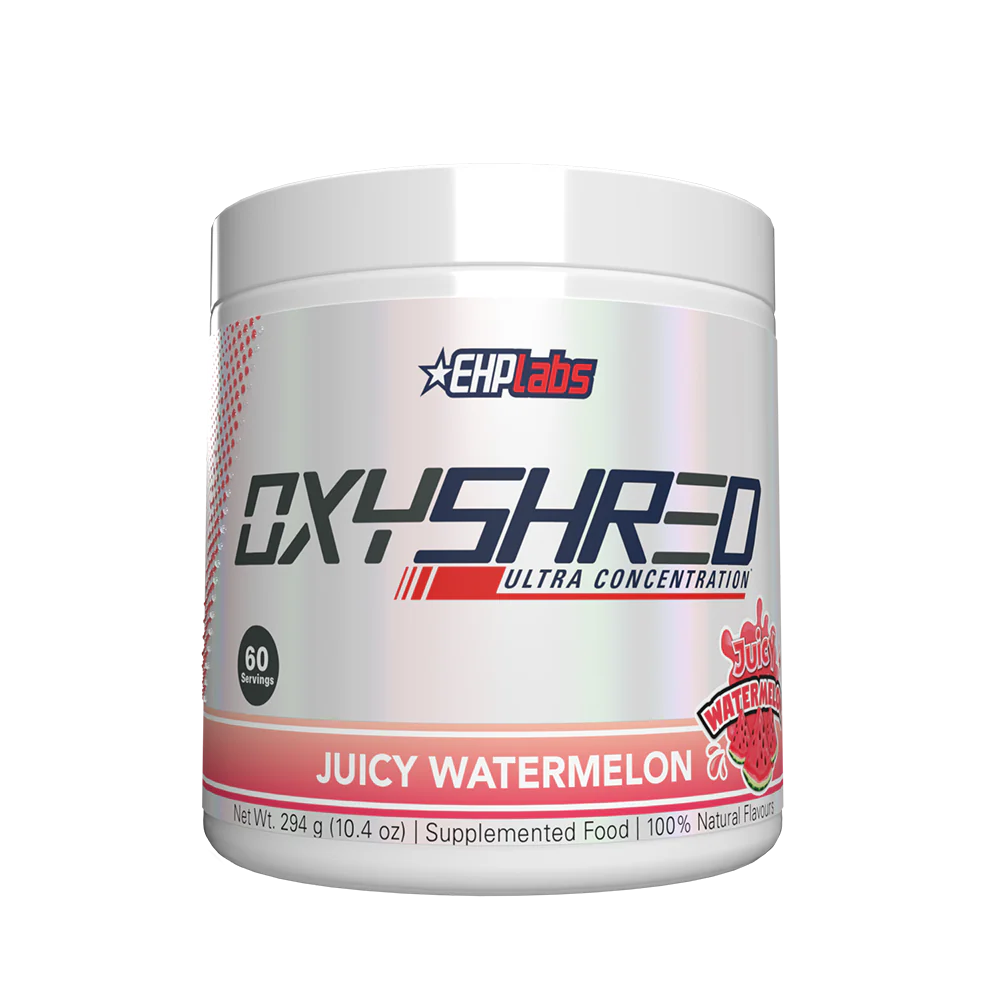 EHP Labs OxyShred 300g