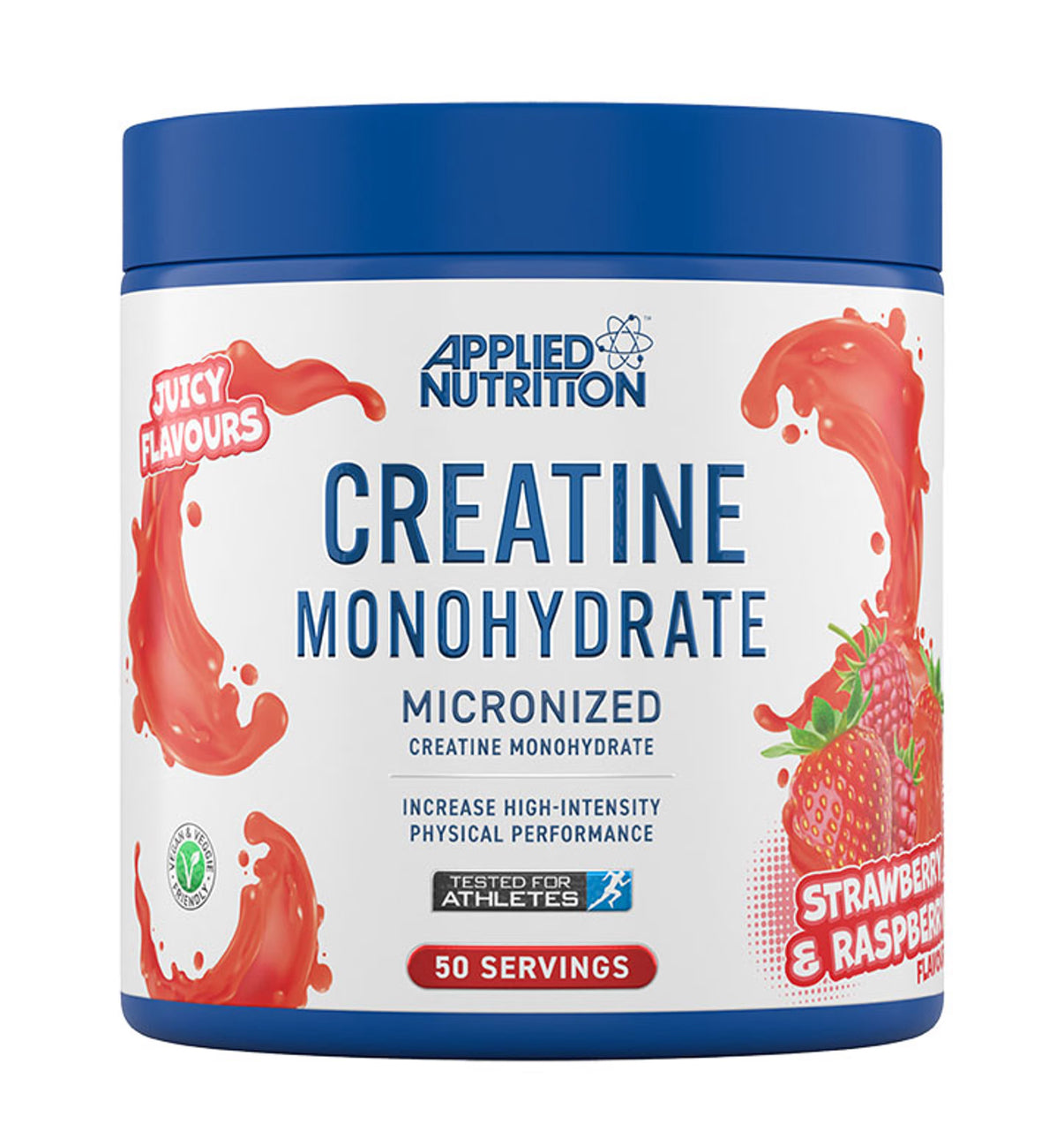 APPLIED NUTRITION CREATINE MONOHYDRATE 250G