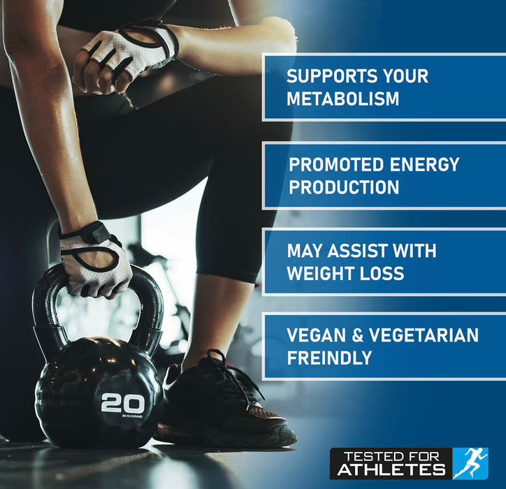 APPLIED NUTRITION ACETYL L-CARNITINE