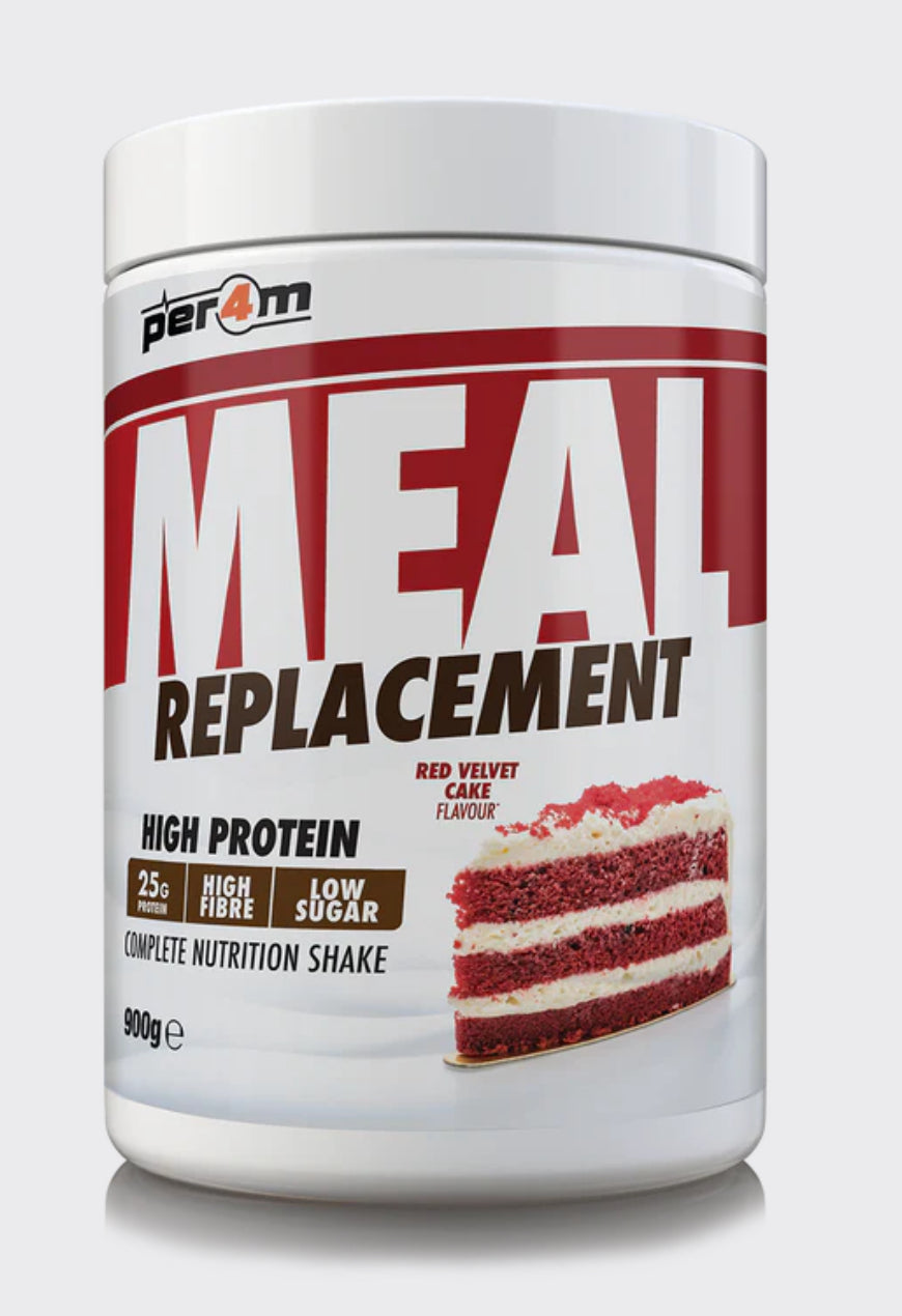 PER4M MEAL REPLACEMENT 900G