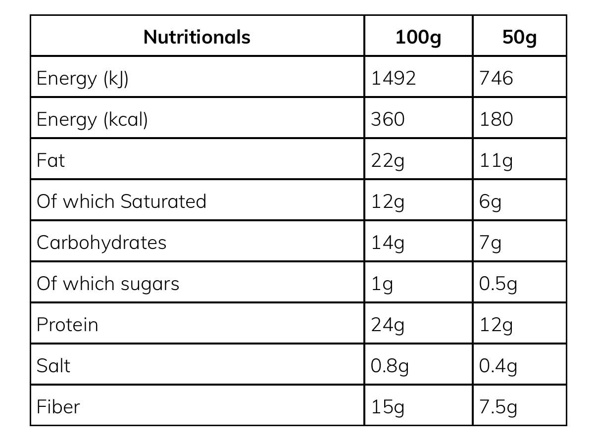 Skinny Food Co High Protein Croissants