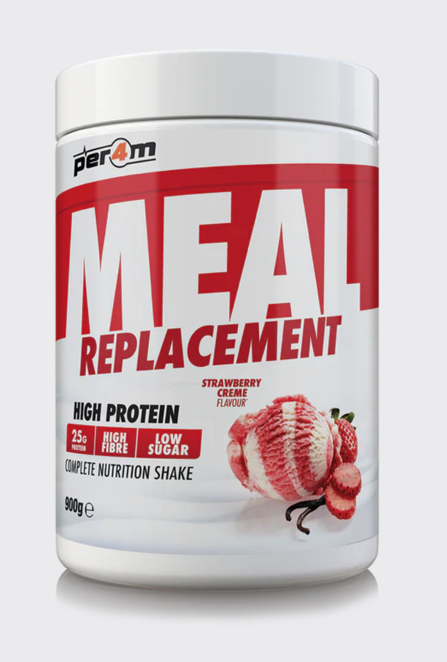 PER4M MEAL REPLACEMENT 900G