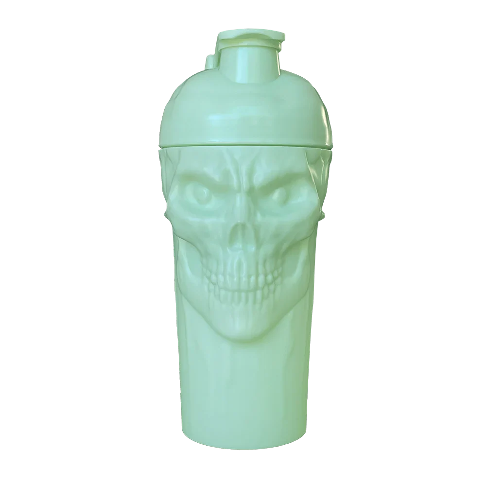 JNX Sports The Curse! Skull Shaker 700ml
