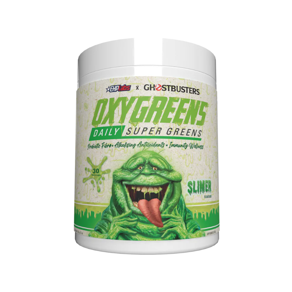 EHP LABS OXYGREENS 300G
