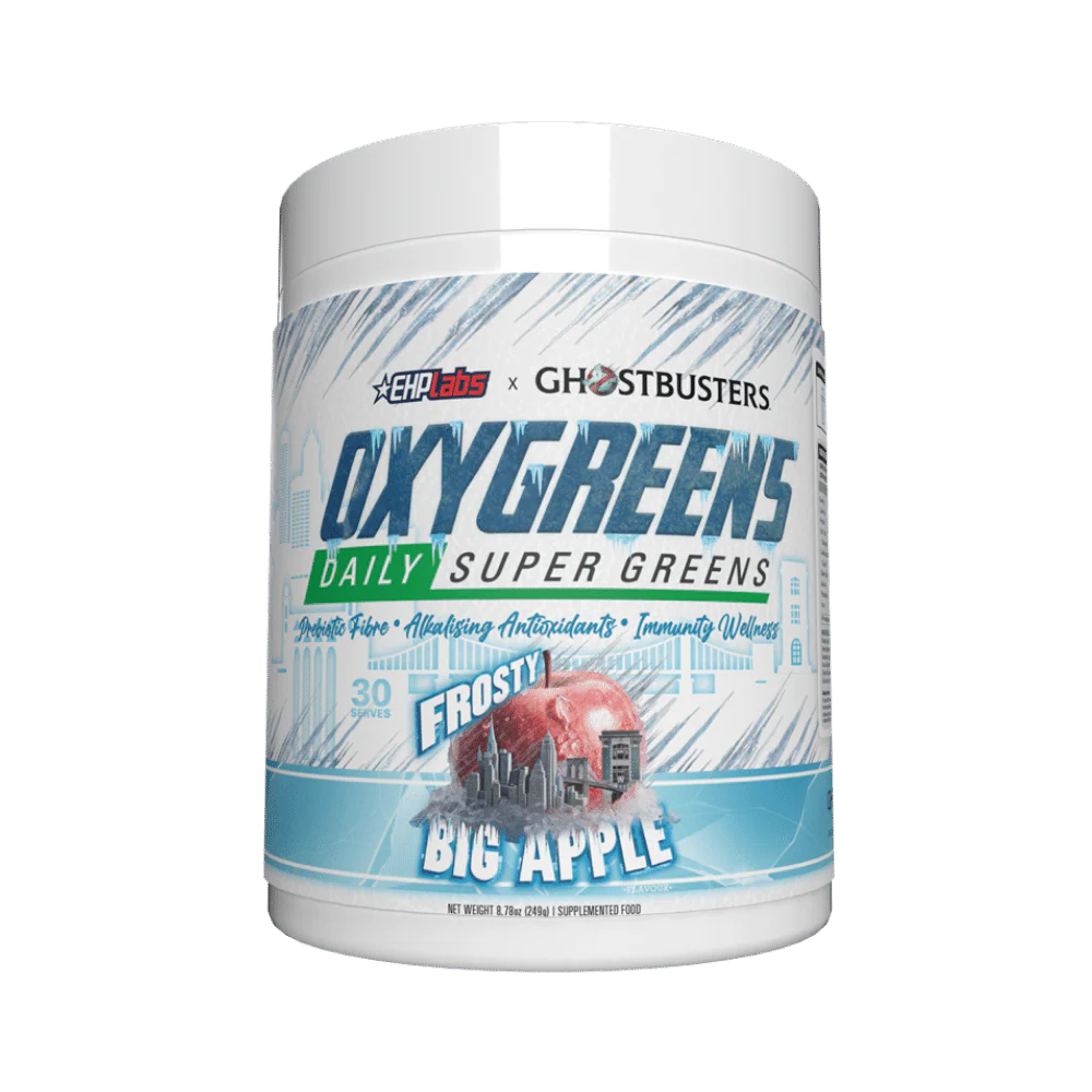 EHP LABS OXYGREENS 300G