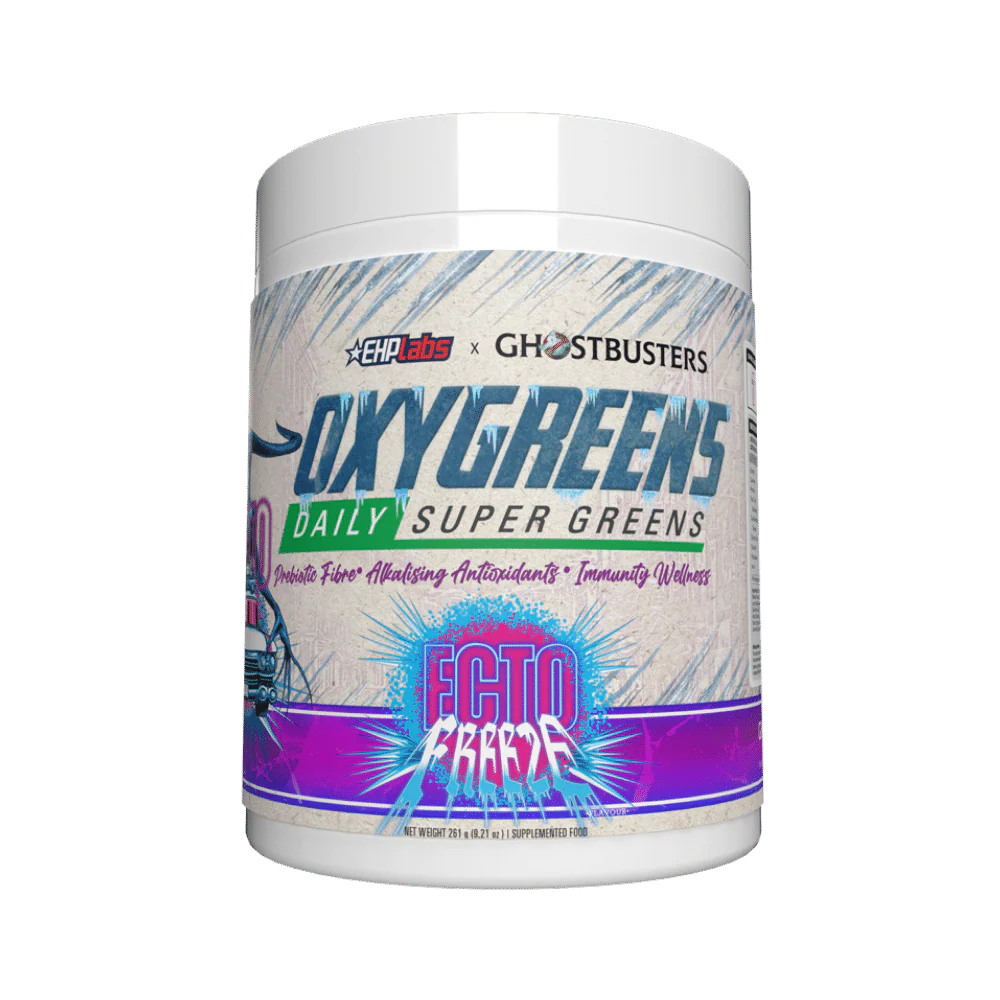 EHP LABS OXYGREENS 300G