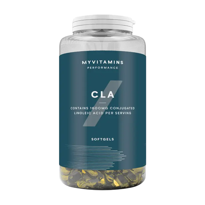 MyProtein MyVitamins CLA 1600mg