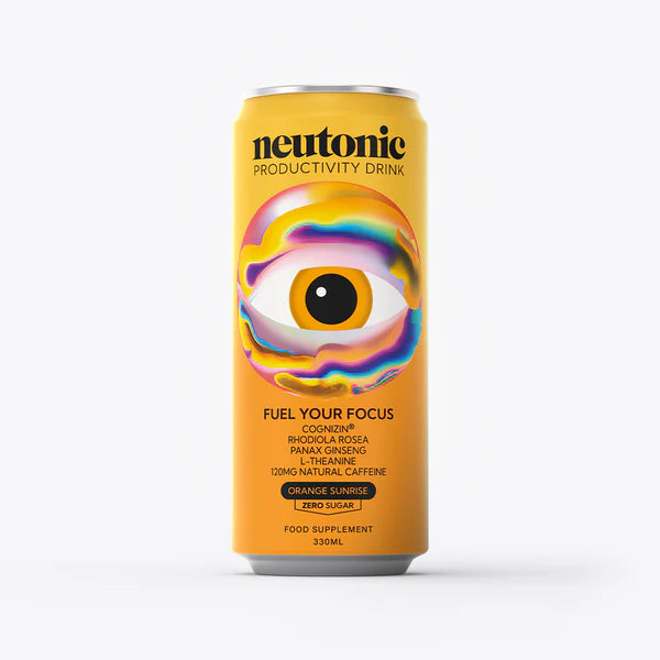 Neutonic 12x330ml