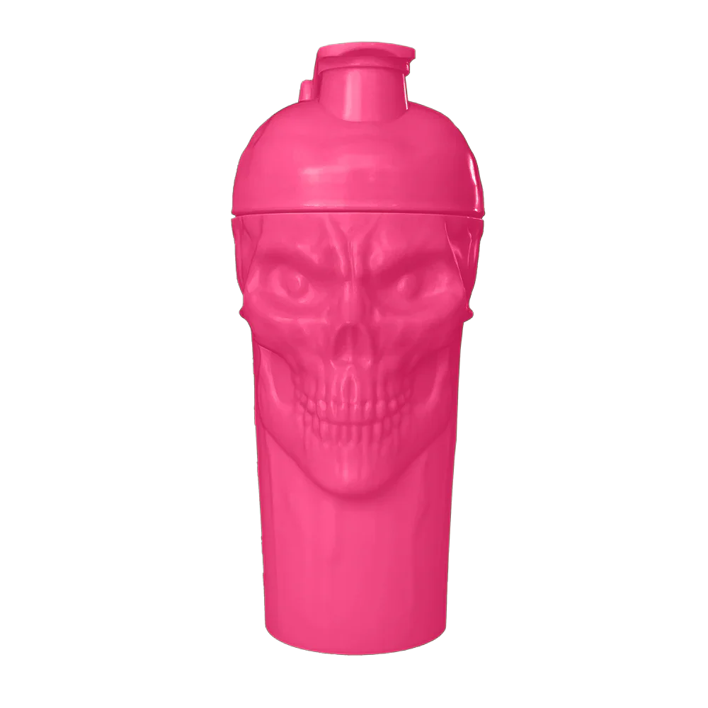 JNX Sports The Curse! Skull Shaker 700ml