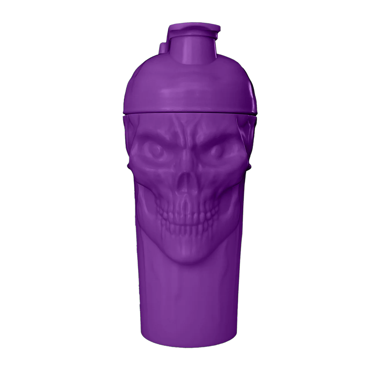 JNX Sports The Curse! Skull Shaker 700ml