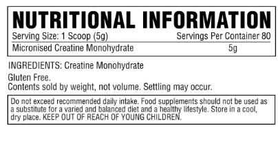 Per4m Creatine