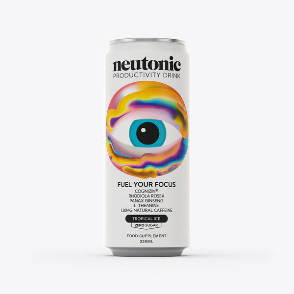 Neutonic 12x330ml