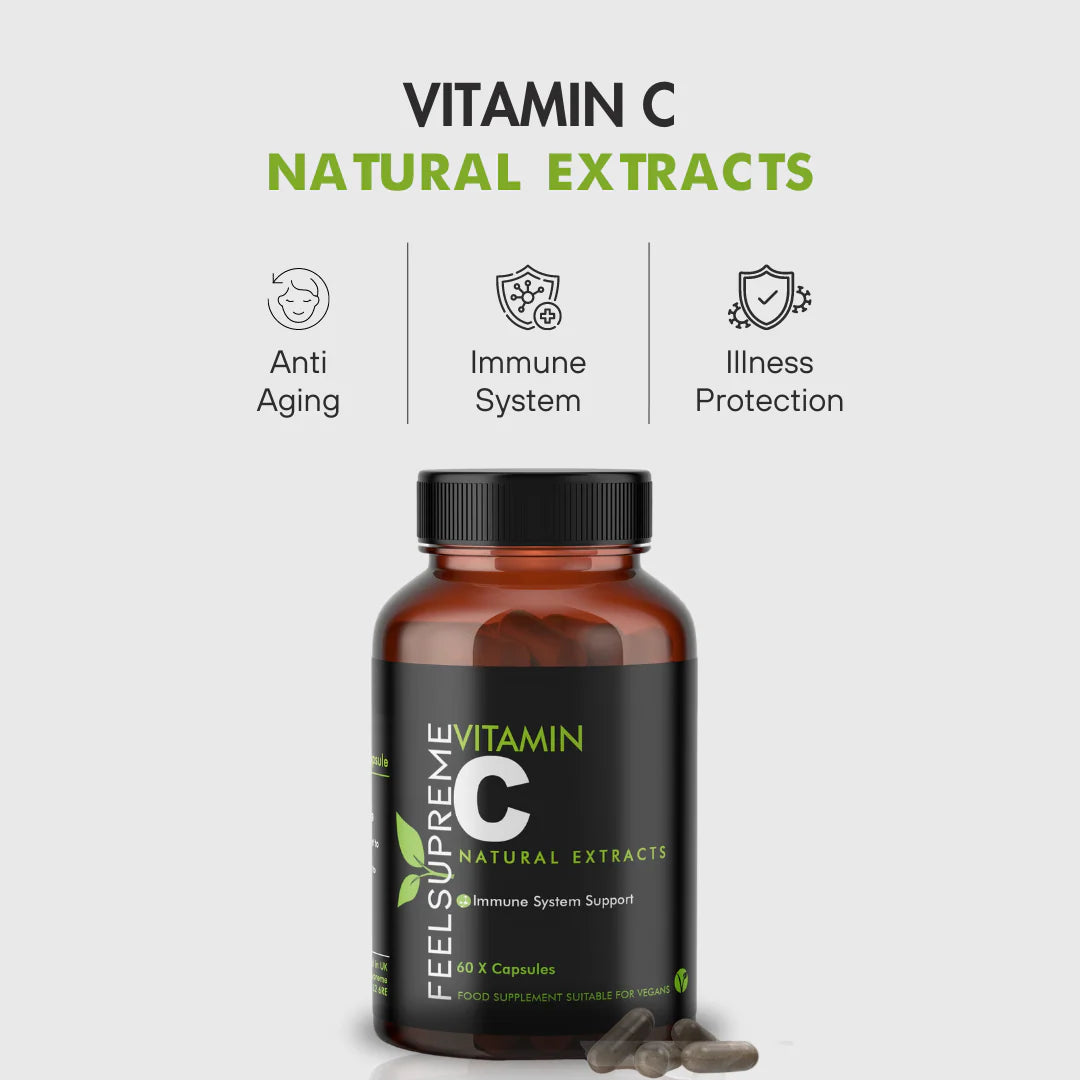Feel Supreme Vitamin C