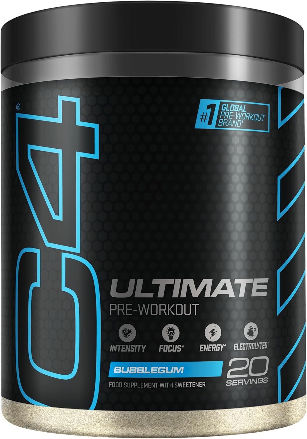 Cellucor C4 Ultimate 20 Servings