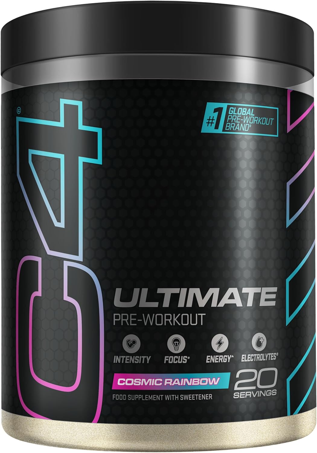 Cellucor C4 Ultimate 20 Servings