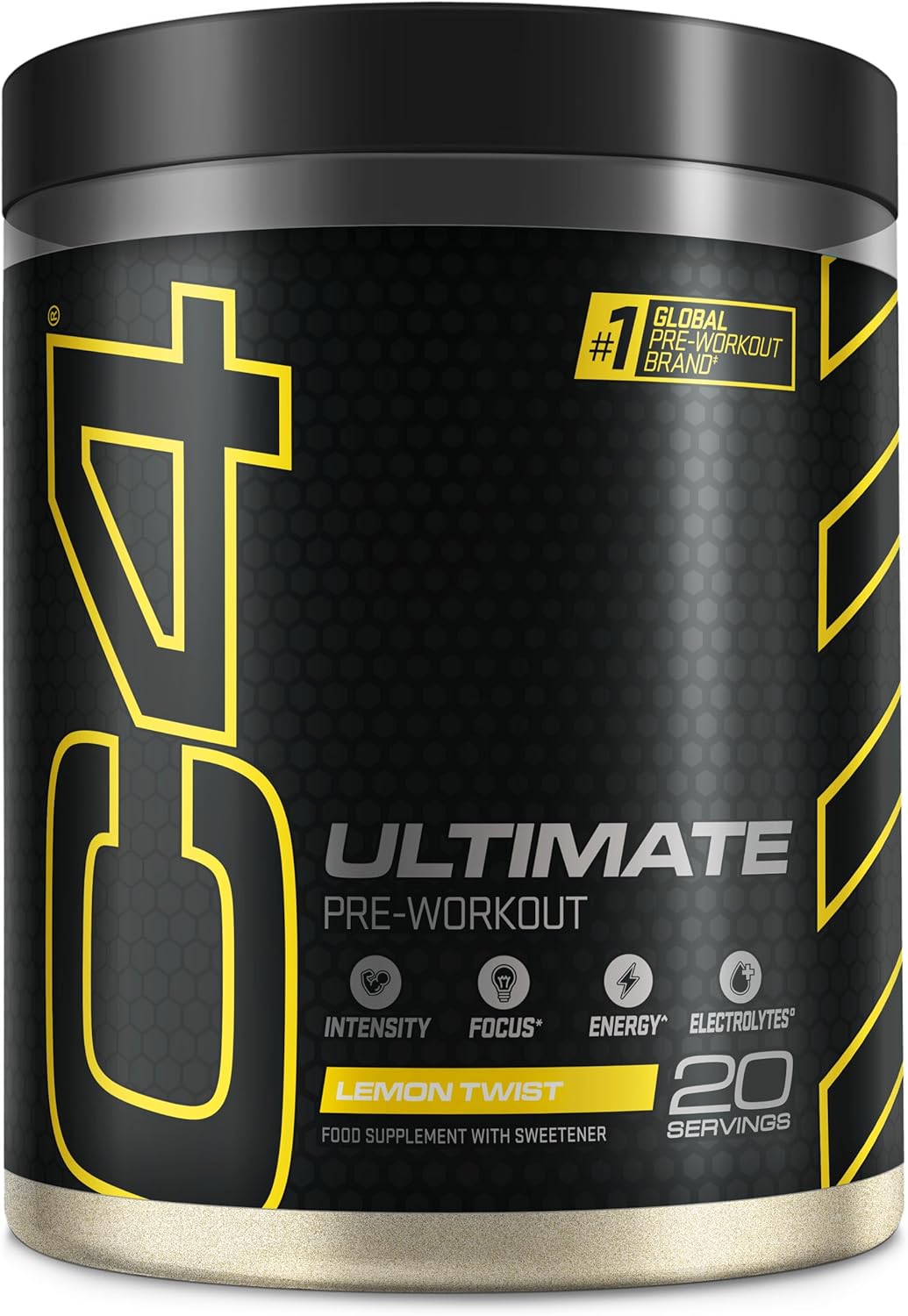 Cellucor C4 Ultimate 20 Servings