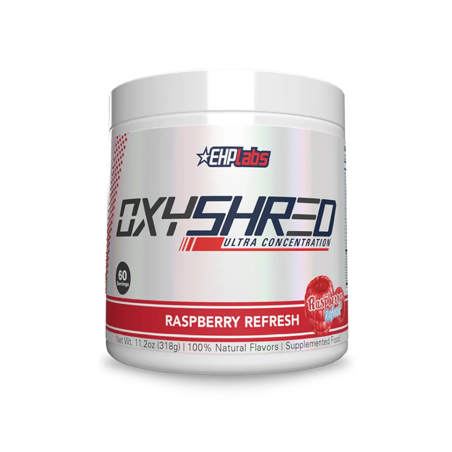 EHP Labs OxyShred 300g