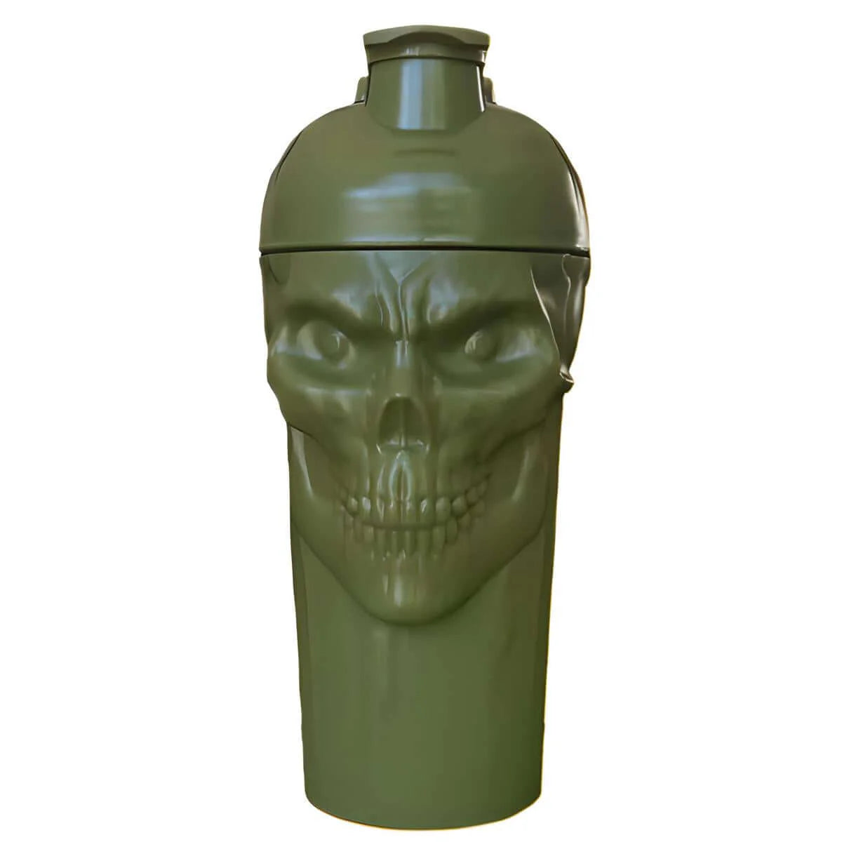 JNX Sports The Curse! Skull Shaker 700ml