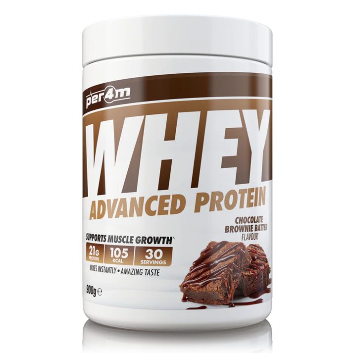 Per4m Advanced Whey Protein 900g
