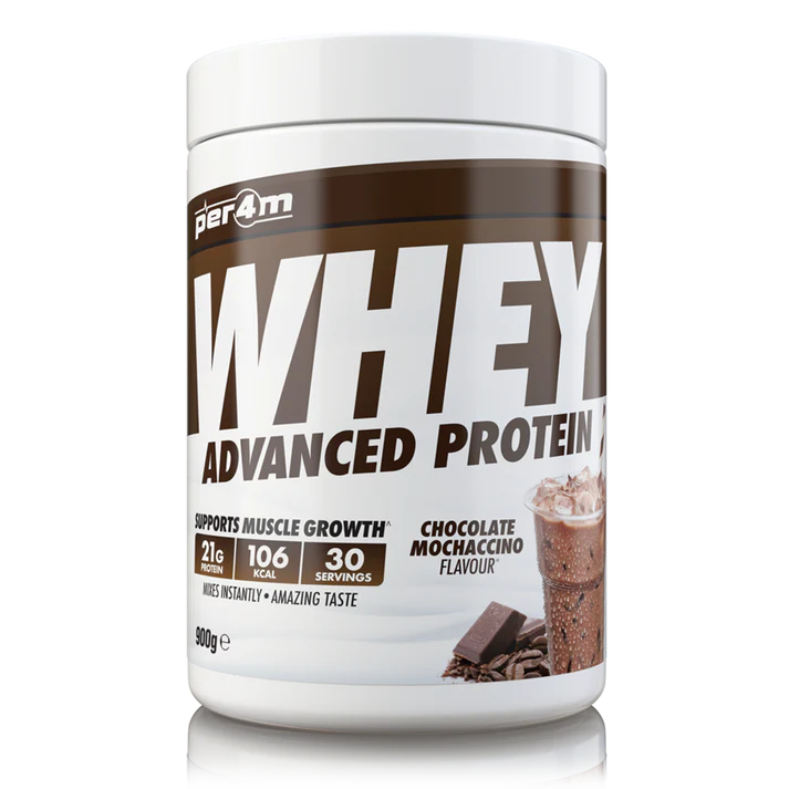 Per4m Advanced Whey Protein 900g
