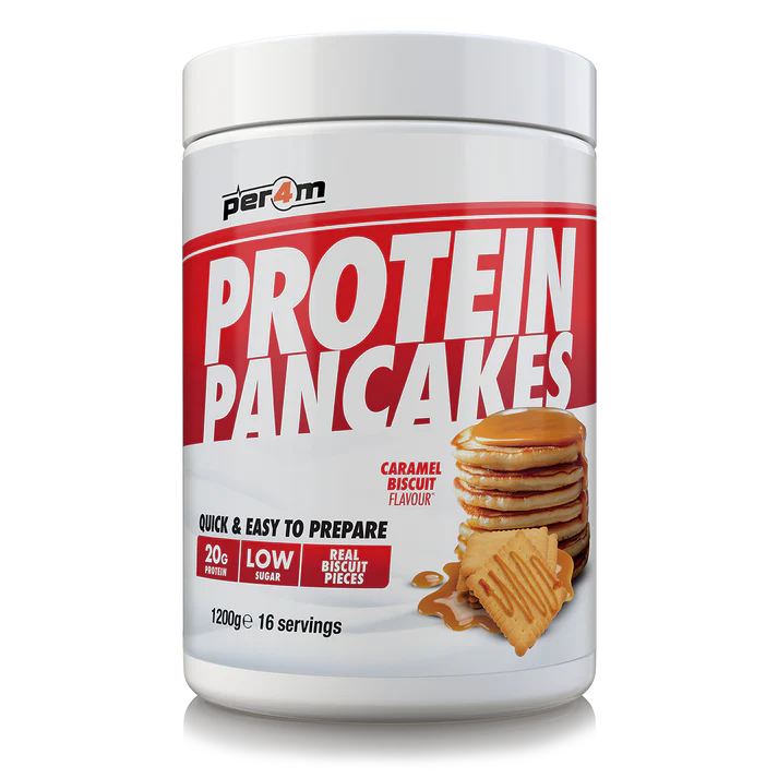 Per4m Protein Pancakes 1200g