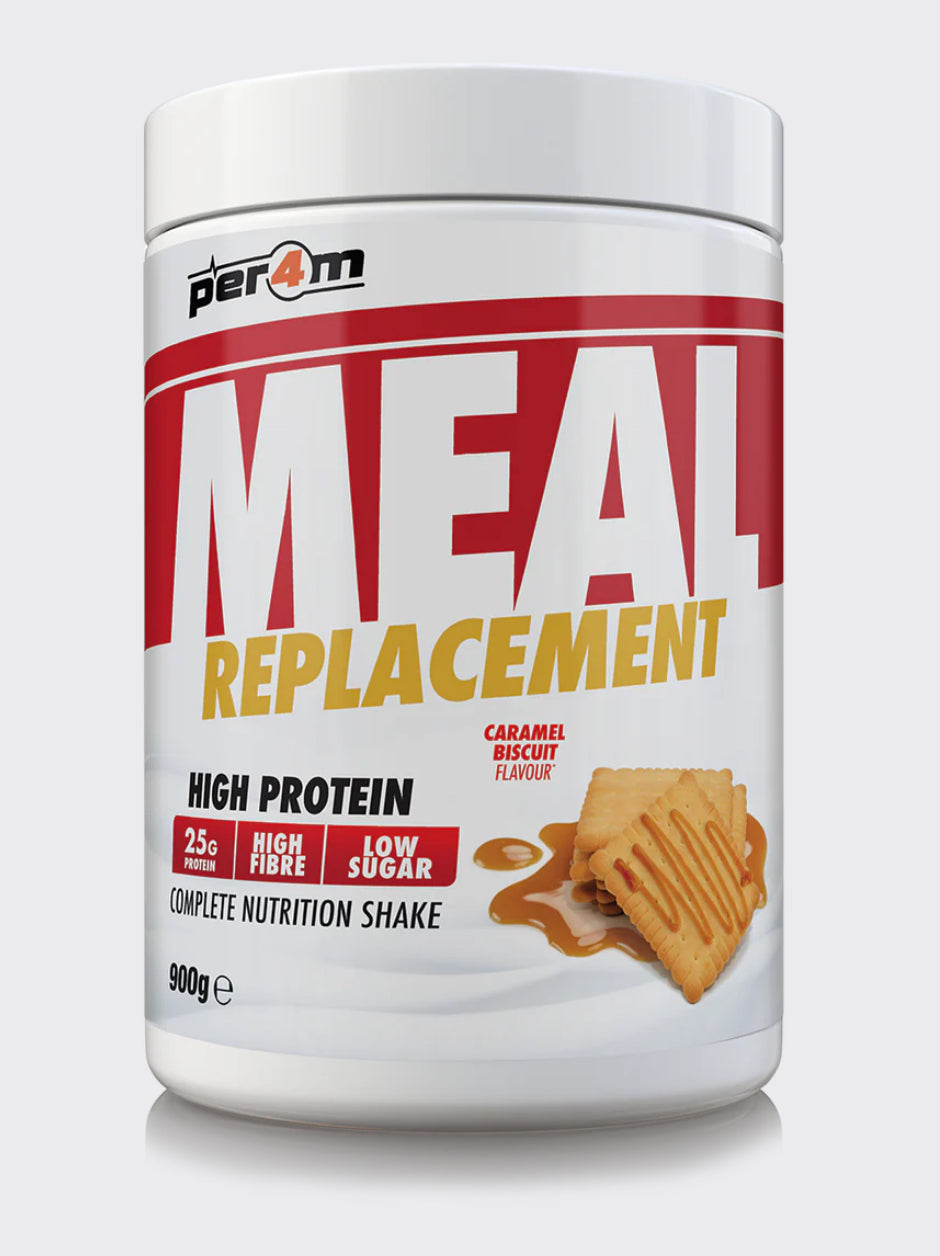 PER4M MEAL REPLACEMENT 900G