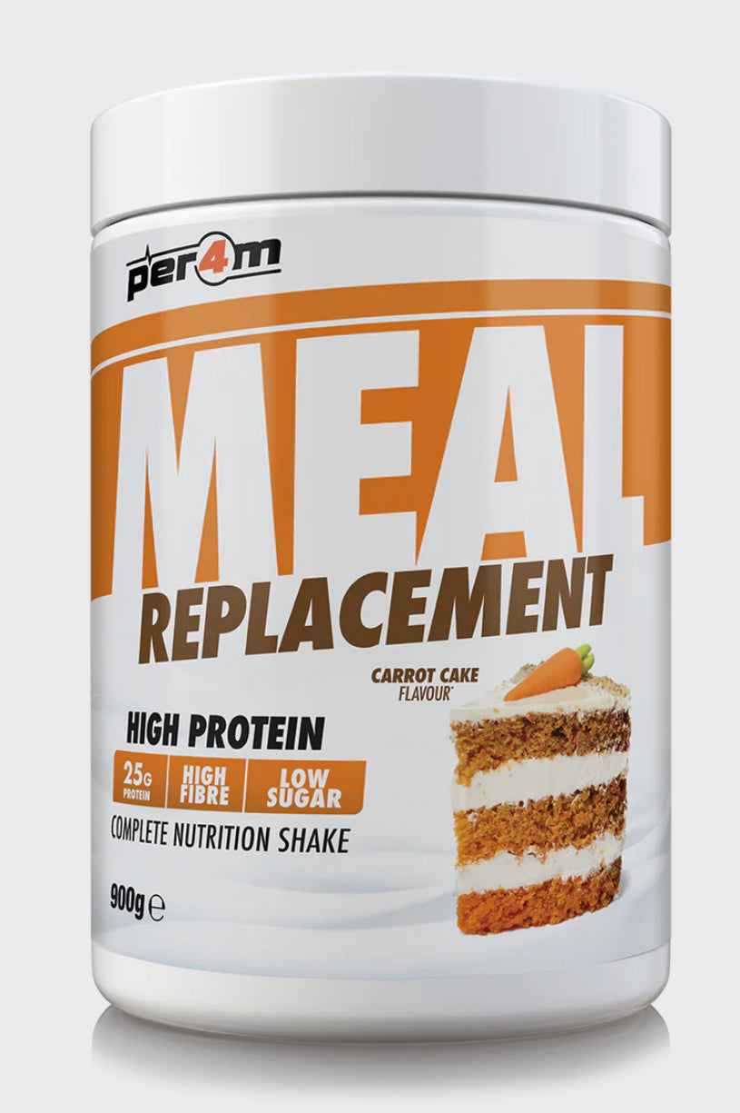 PER4M MEAL REPLACEMENT 900G