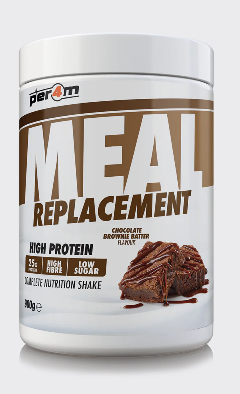 PER4M MEAL REPLACEMENT 900G