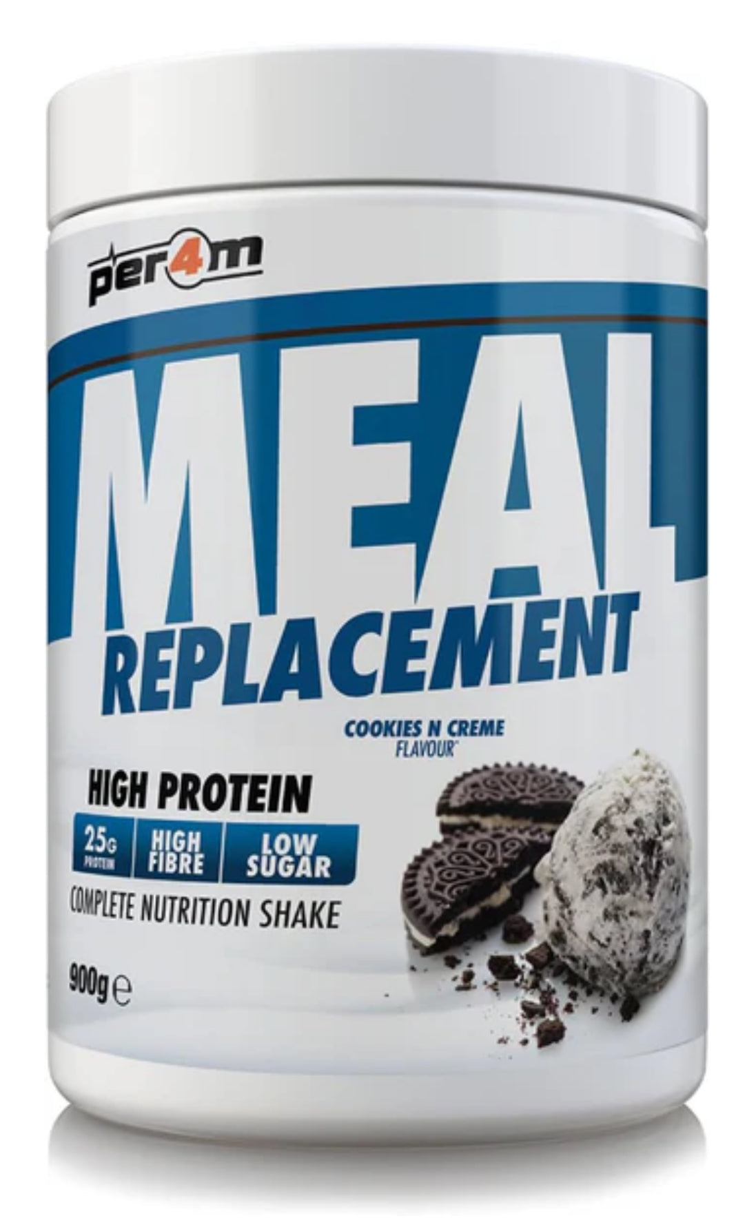 PER4M MEAL REPLACEMENT 900G