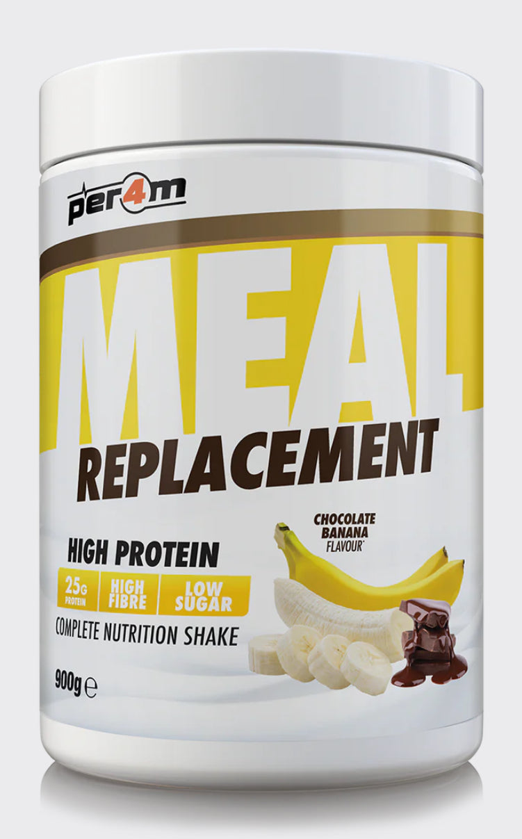 PER4M MEAL REPLACEMENT 900G