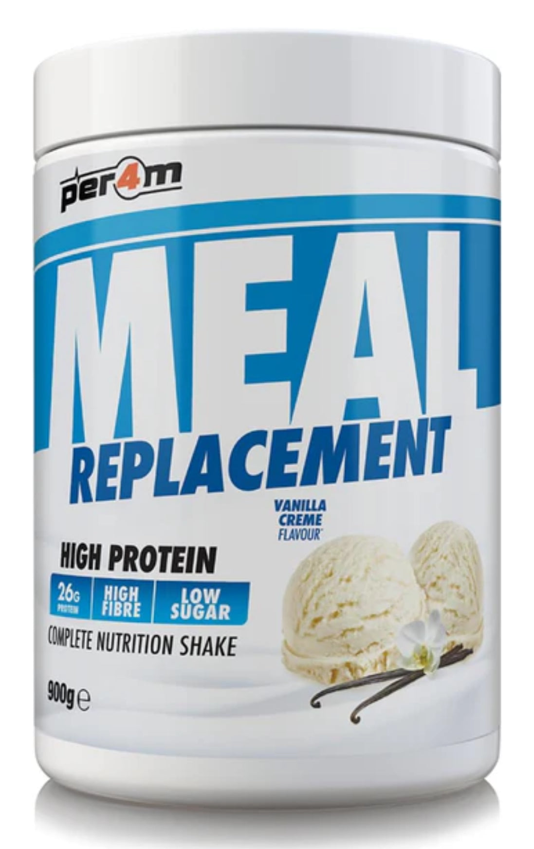 PER4M MEAL REPLACEMENT 900G