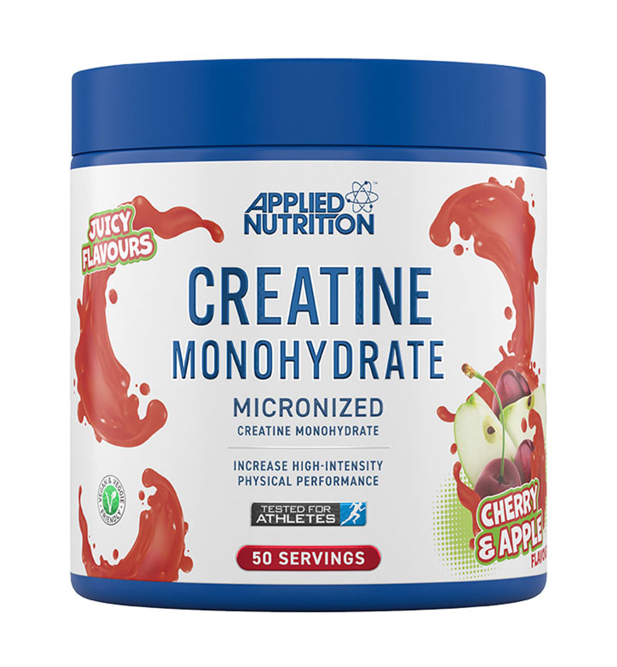 APPLIED NUTRITION CREATINE MONOHYDRATE 250G