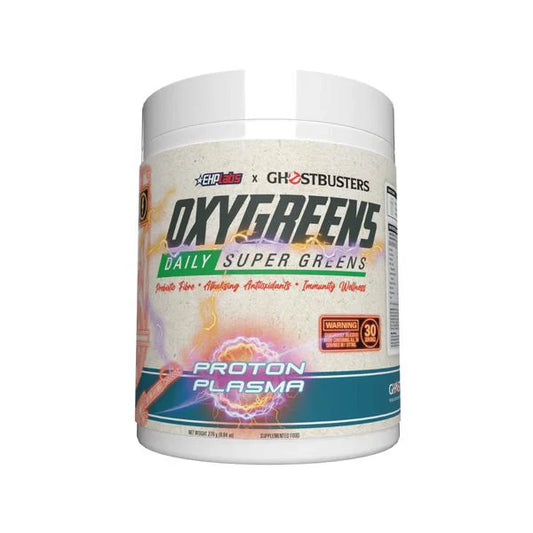 EHP LABS OXYGREENS 300G