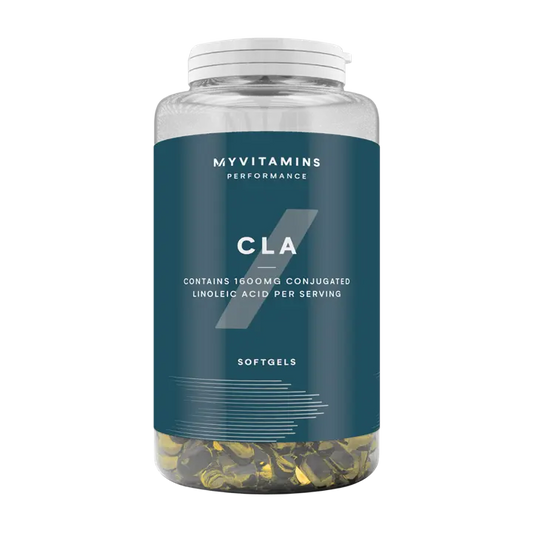 MyProtein MyVitamins CLA 1600mg