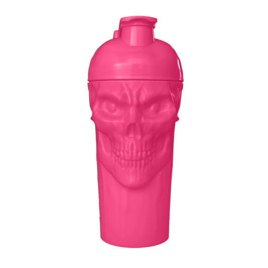 JNX Sports The Curse! Skull Shaker 700ml