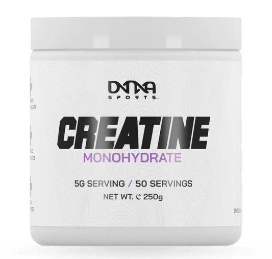 DNA Sports Creatine Monohydrate