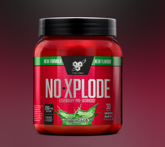 BSN N.O.Xplode 390g Pre - workout