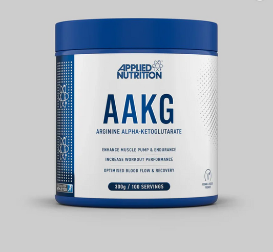 Applied Nutrition AAKG 300g