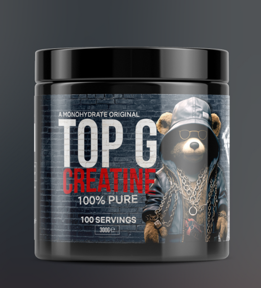 TOP G Creatine