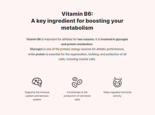 Vilgain Magnesium and Zinc 90 Caps