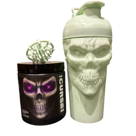 JNX Sports The Curse! 250g With Free shaker