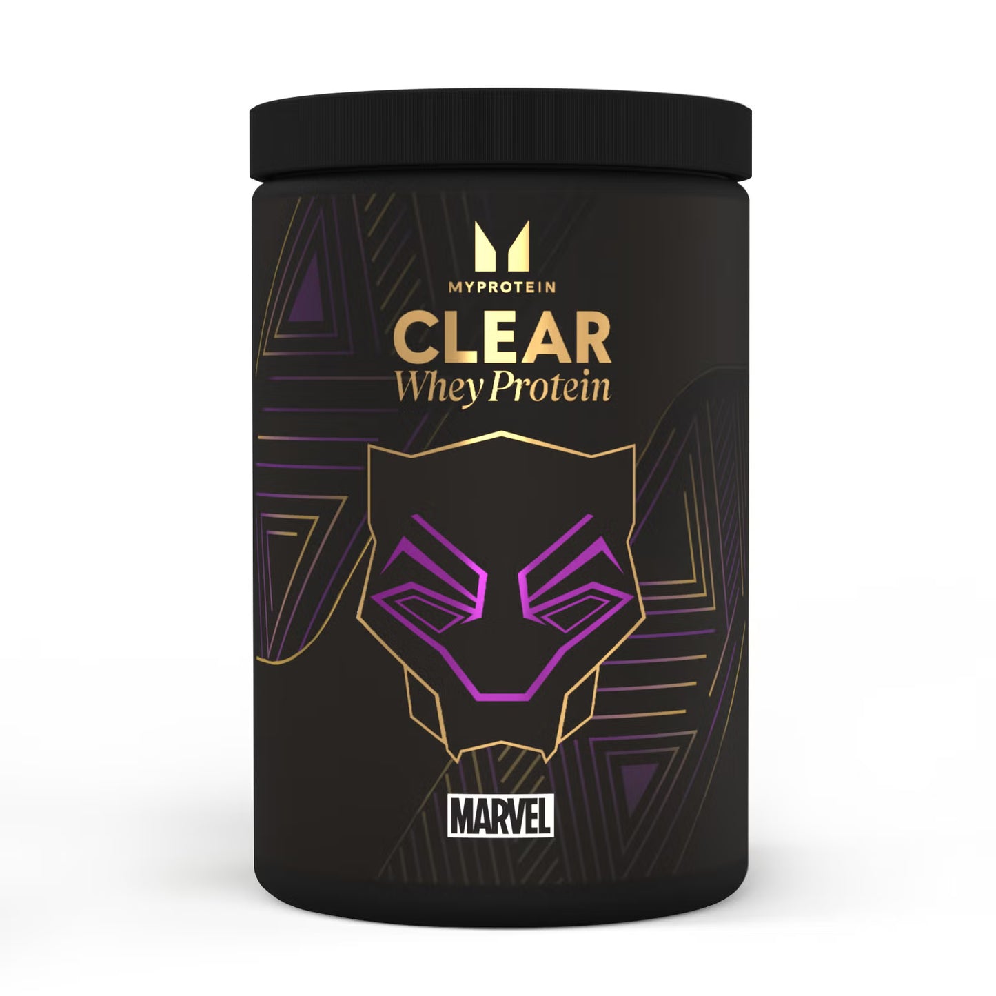 MyProtein Clear Whey Isolate 500g