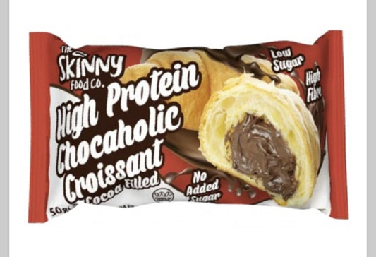 Skinny Food Co High Protein Croissants
