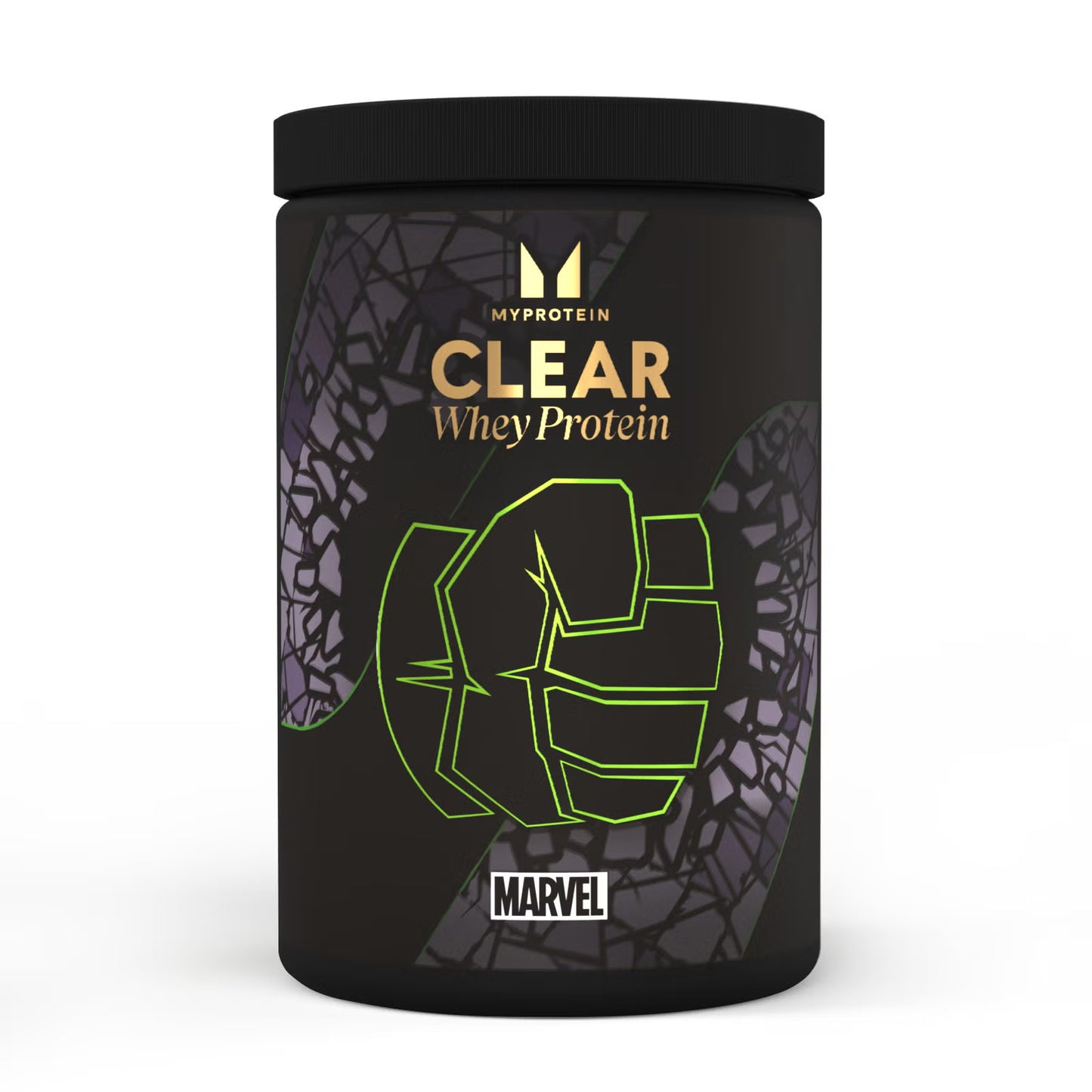 MyProtein Clear Whey Isolate 500g