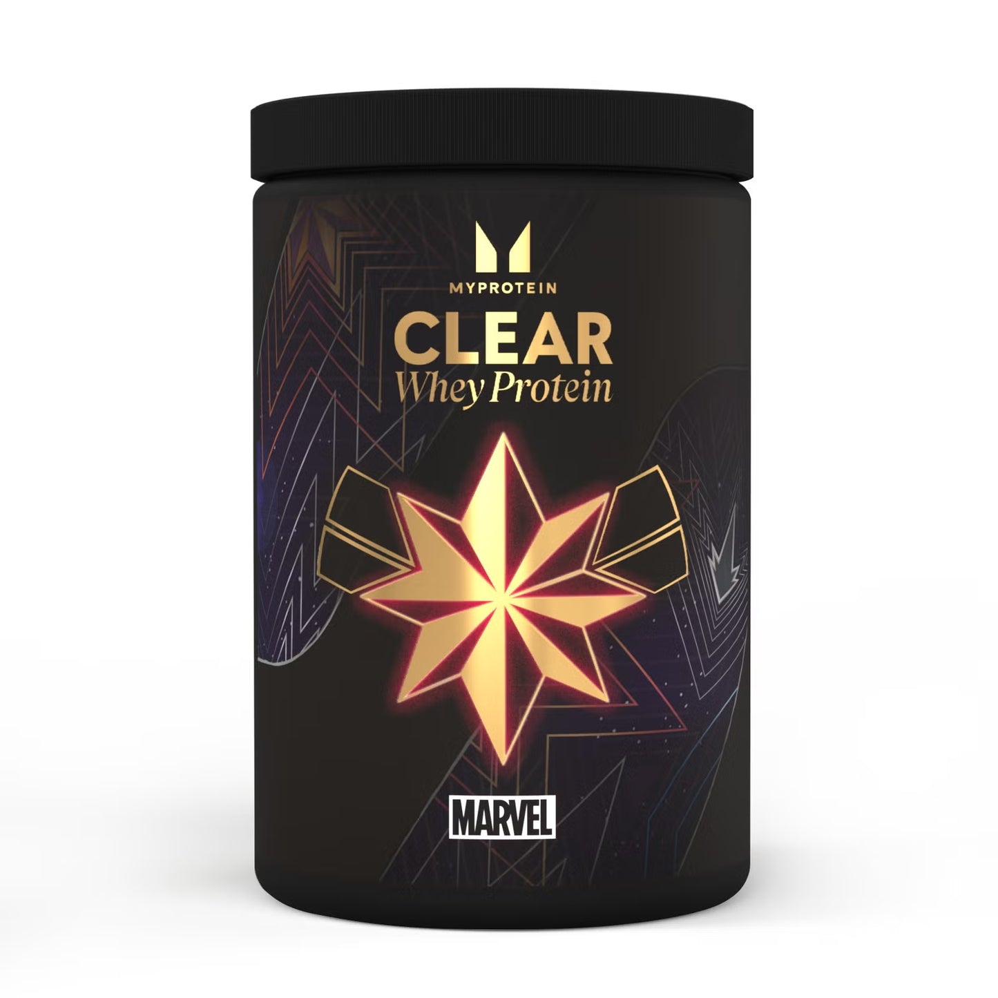MyProtein Clear Whey Isolate 500g