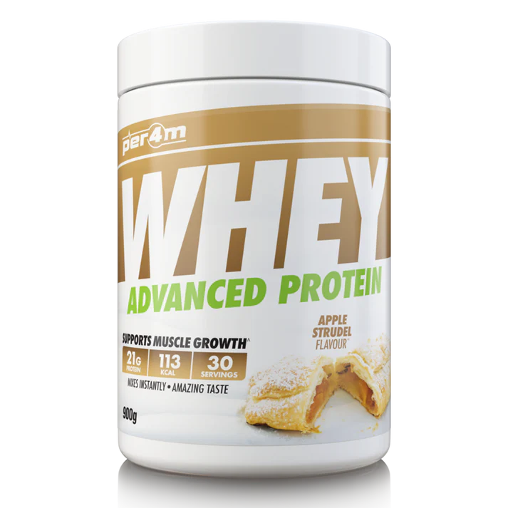 Per4m Advanced Whey Protein 900g
